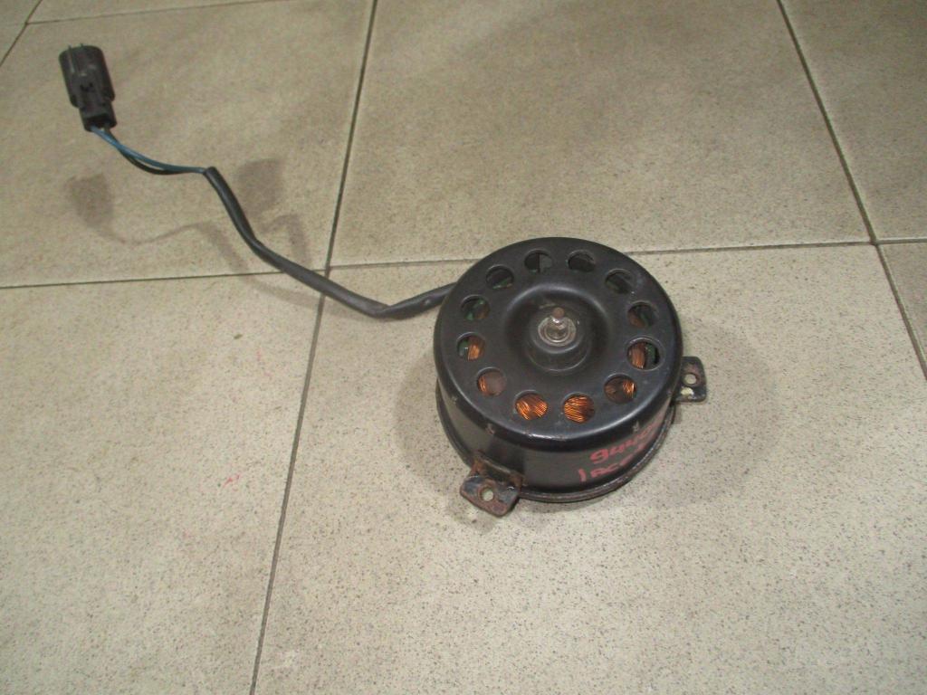 Моторчик вентилятора, 1500 рублей, Пермь