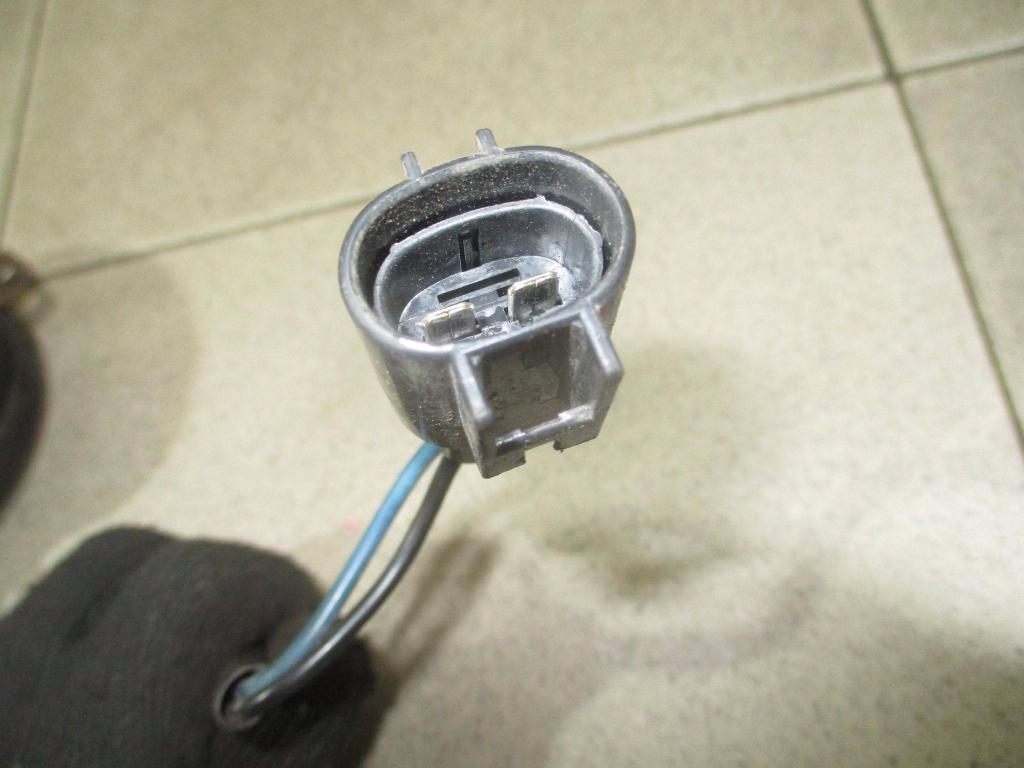 Моторчик вентилятора, 1500 рублей, Пермь