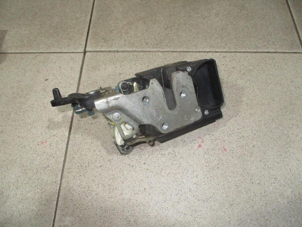 Замок двери задней правой, 500 рублей, Пермь