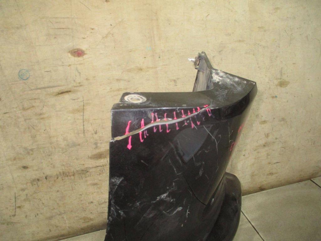 Накладка заднего бампера левая, 2500 рублей, Пермь