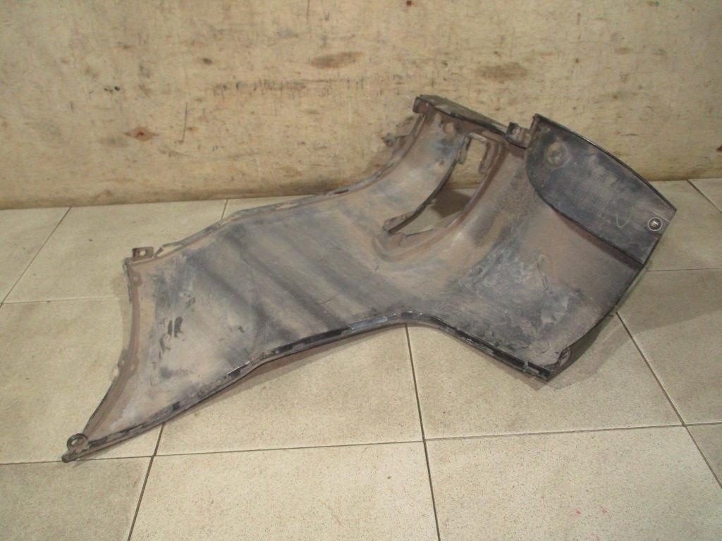 Накладка заднего бампера левая, 2500 рублей, Пермь