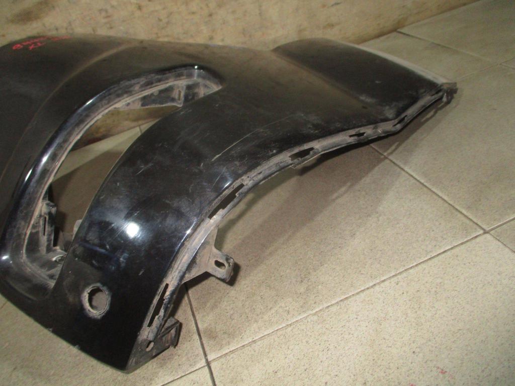 Накладка заднего бампера правая, 2500 рублей, Пермь