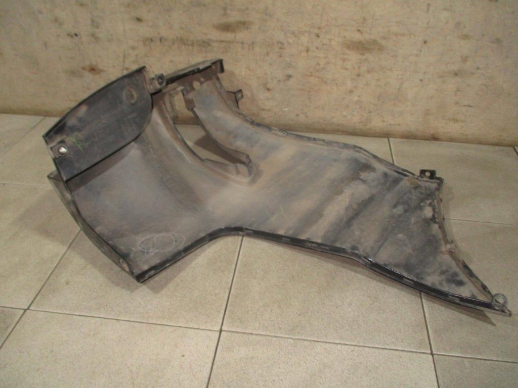 Накладка заднего бампера правая, 2500 рублей, Пермь