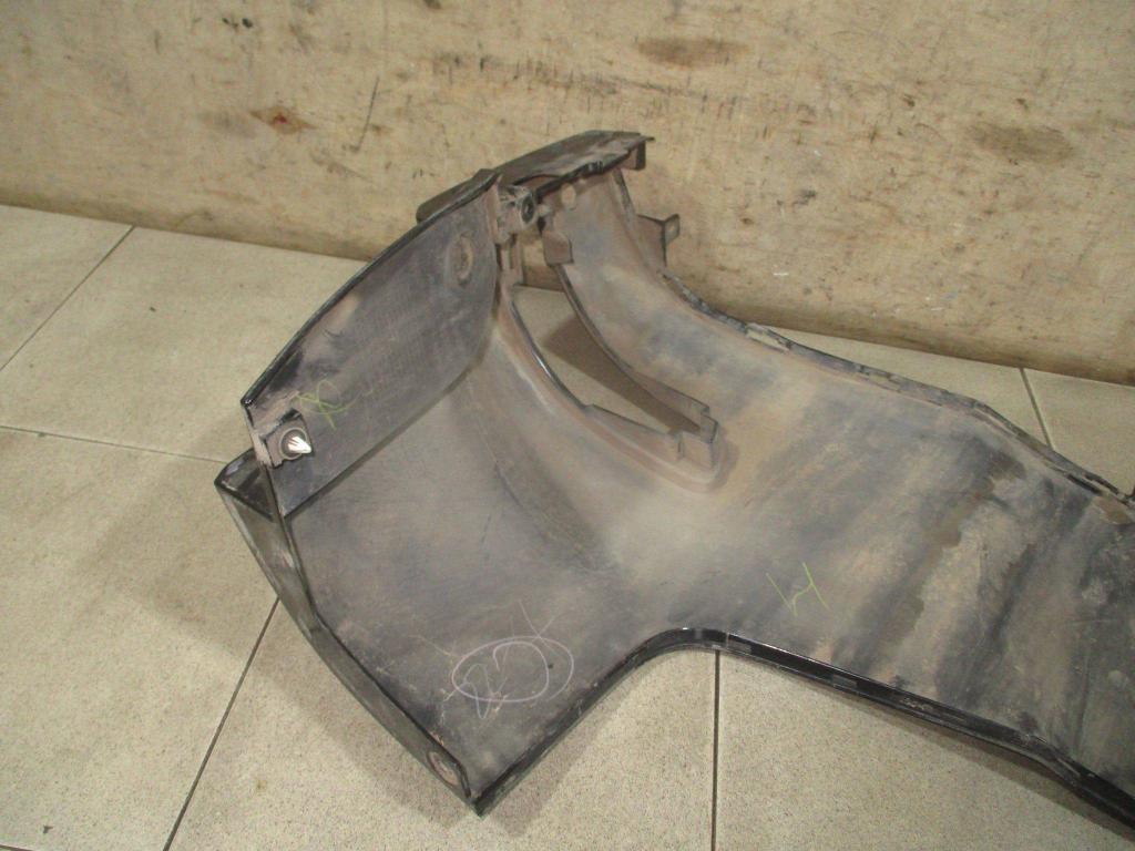 Накладка заднего бампера правая, 2500 рублей, Пермь