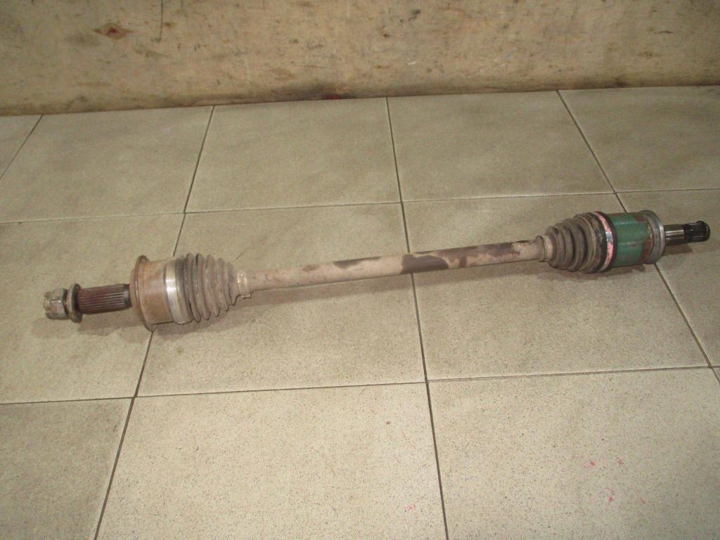 Полуось задняя левая, 2500 рублей, Пермь