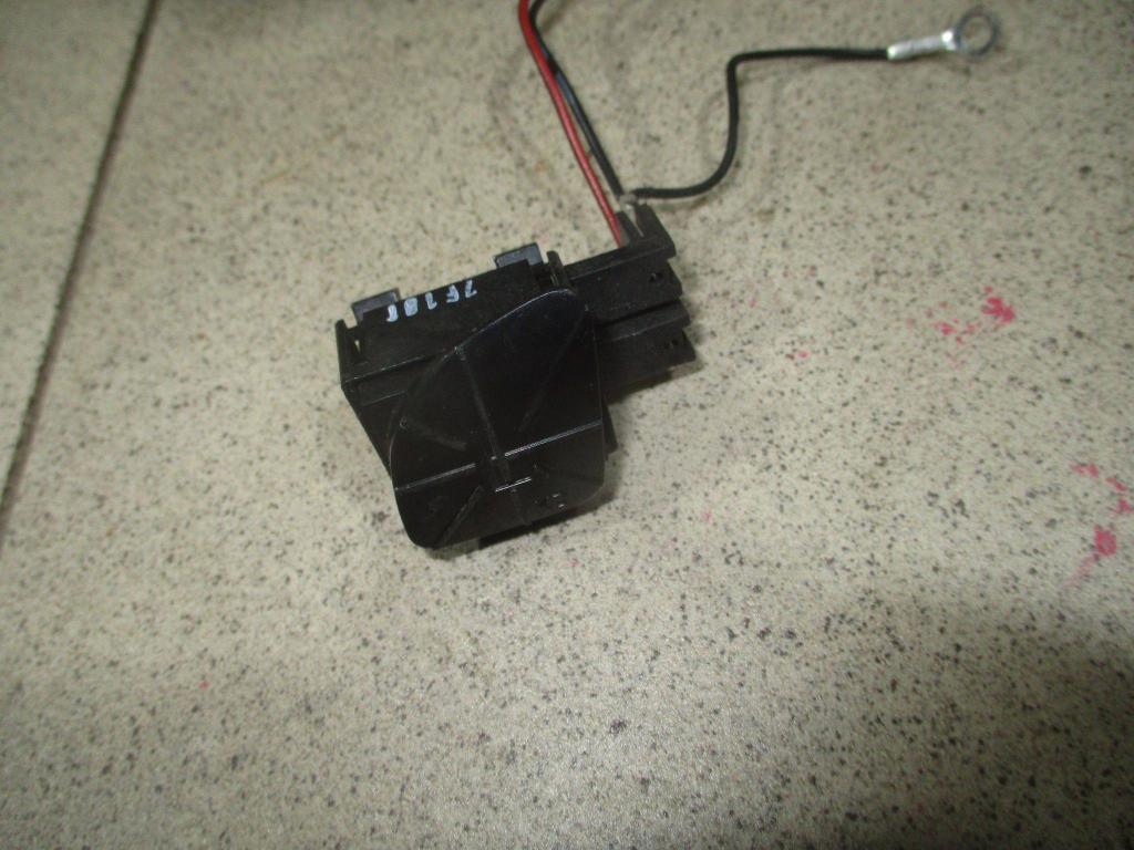 Кнопка в руль, 500 рублей, Пермь