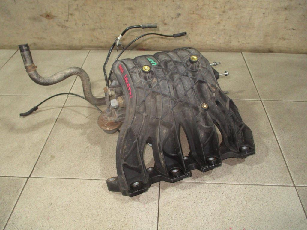 Коллектор впускной, 1500 рублей, Пермь