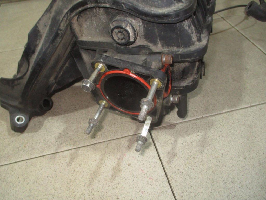 Коллектор впускной, 1500 рублей, Пермь