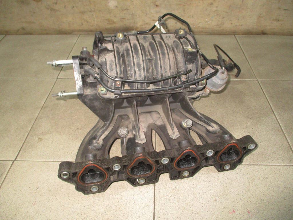 Коллектор впускной, 1500 рублей, Пермь