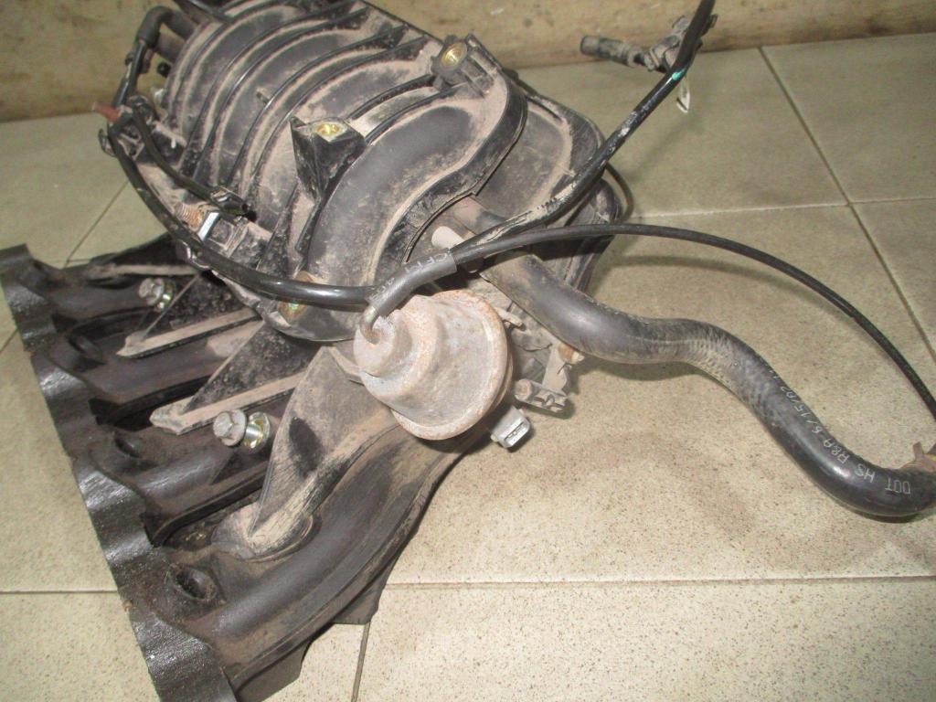 Коллектор впускной, 1500 рублей, Пермь