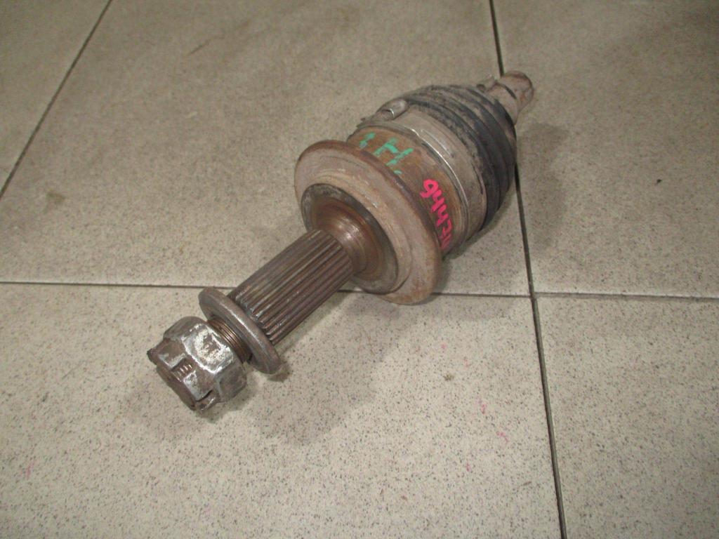 ШРУС наружный задний, 2000 рублей, Пермь