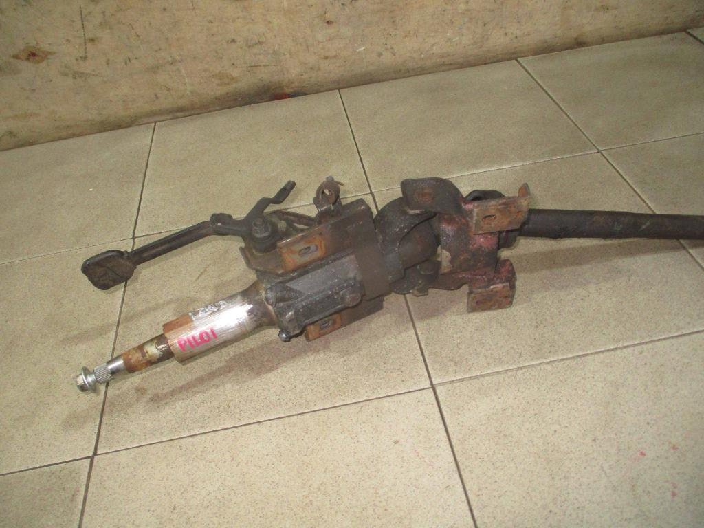 Колонка рулевая, 1500 рублей, Пермь