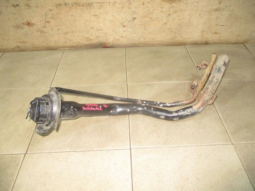 Горловина топливного бака, 2000 рублей, Пермь