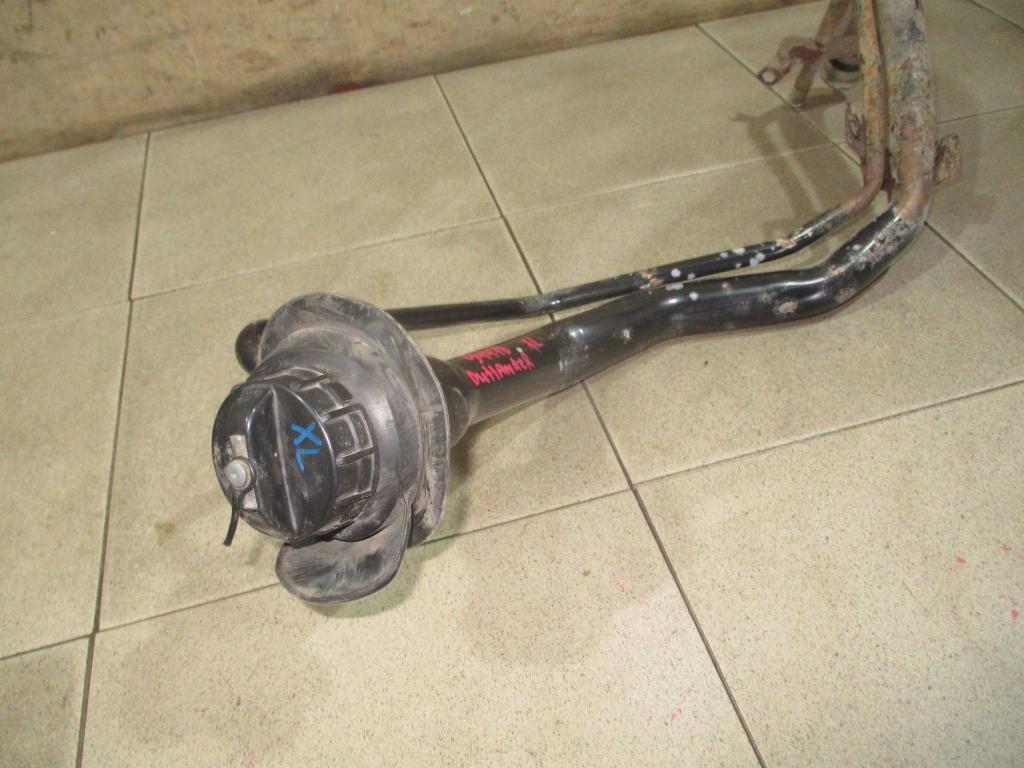 Горловина топливного бака, 2000 рублей, Пермь