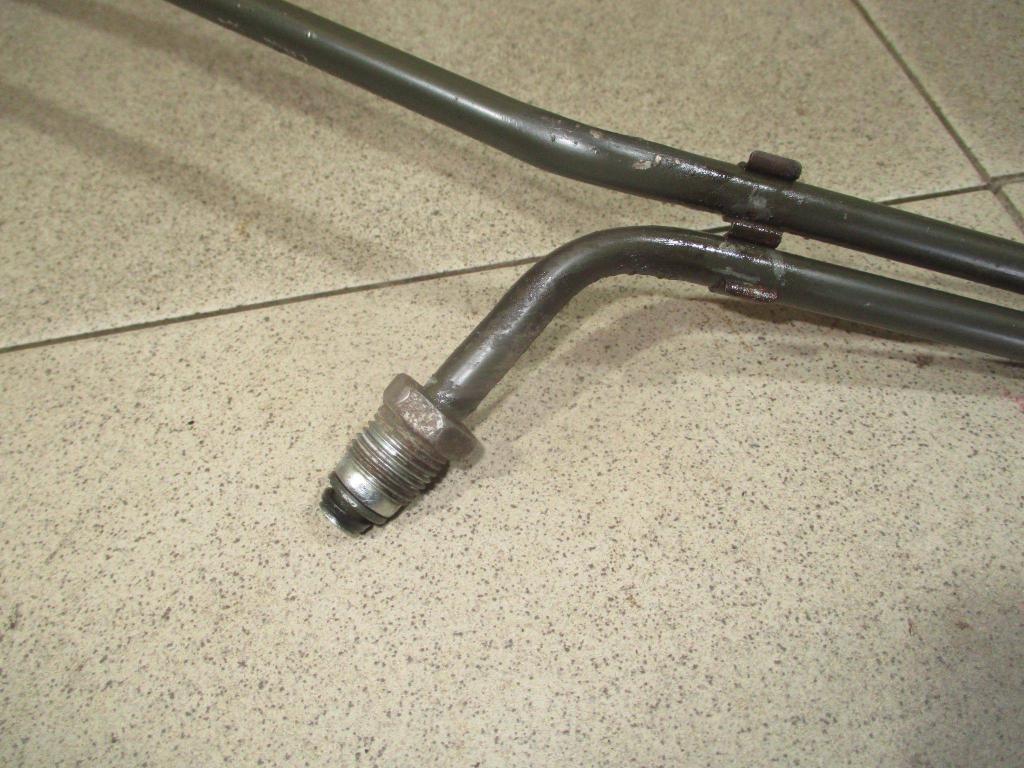 Радиатор гидроусилителя, 500 рублей, Пермь