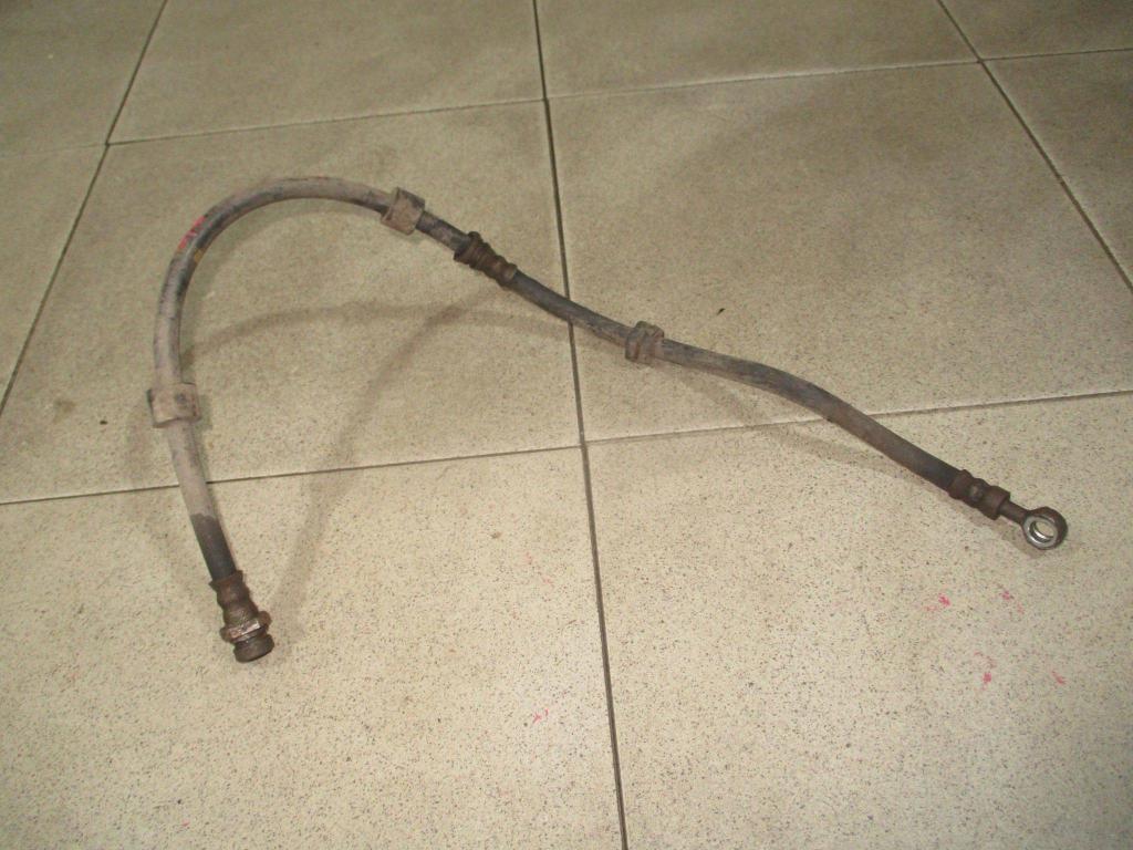 Шланг тормозной передний, 500 рублей, Пермь