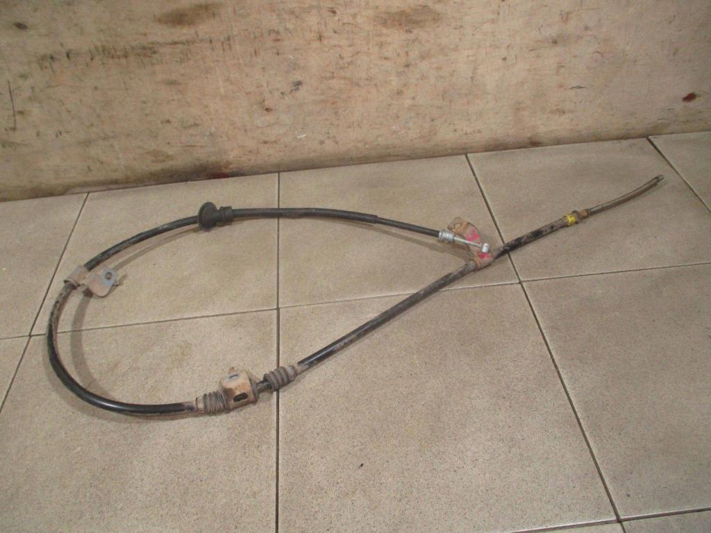 Трос ручника правый, 1500 рублей, Пермь