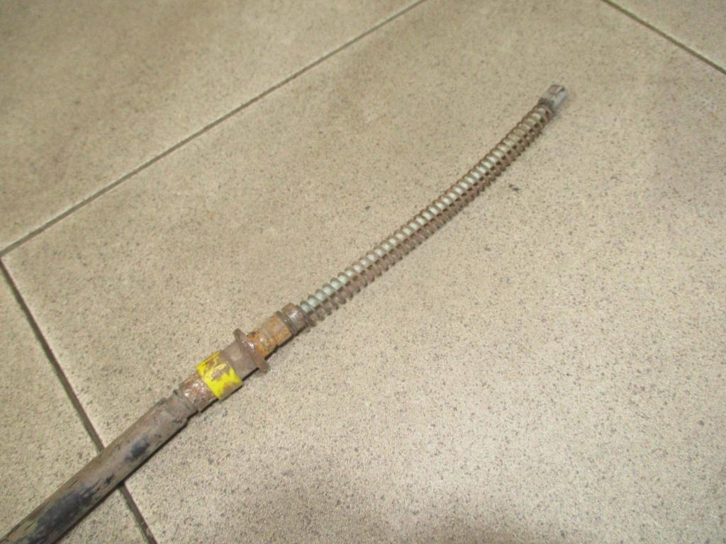 Трос ручника правый, 1500 рублей, Пермь