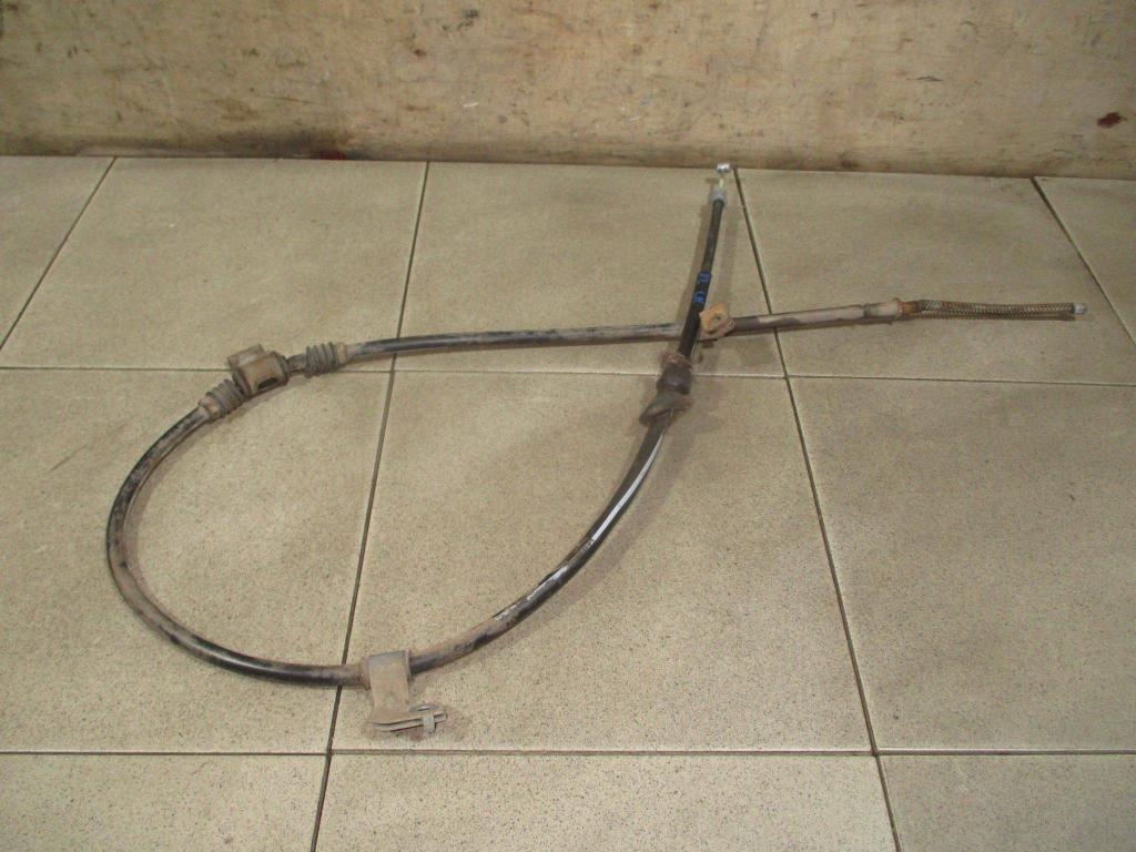 Трос ручника левый, 1500 рублей, Пермь