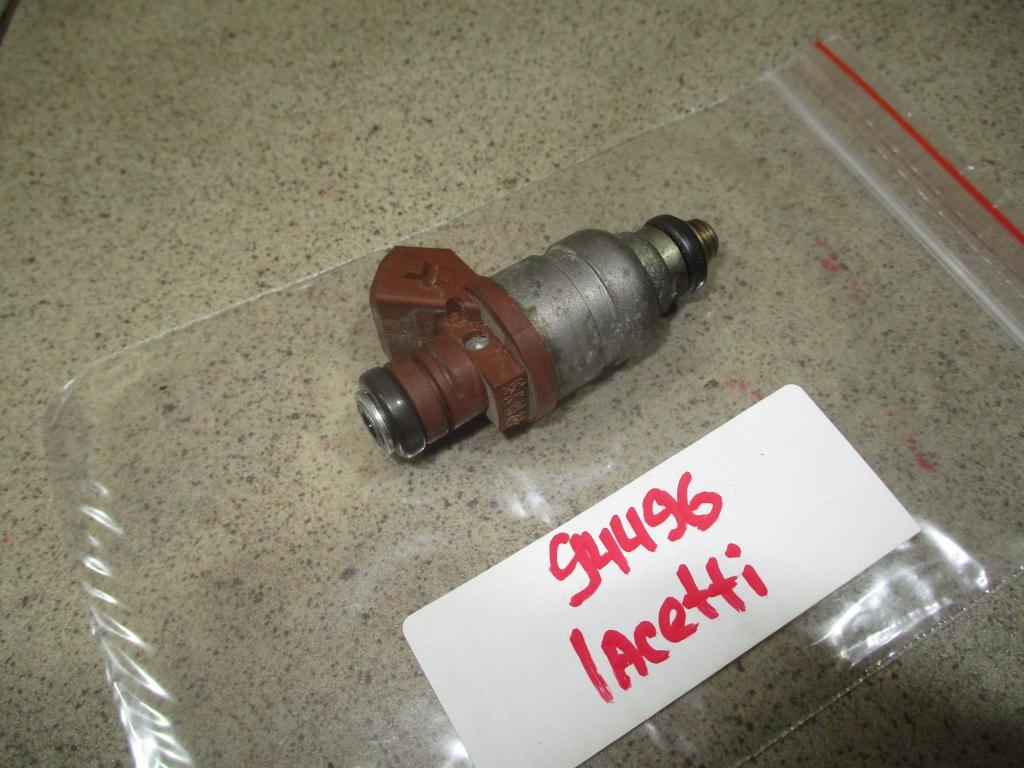 Форсунка топливная, 500 рублей, Пермь