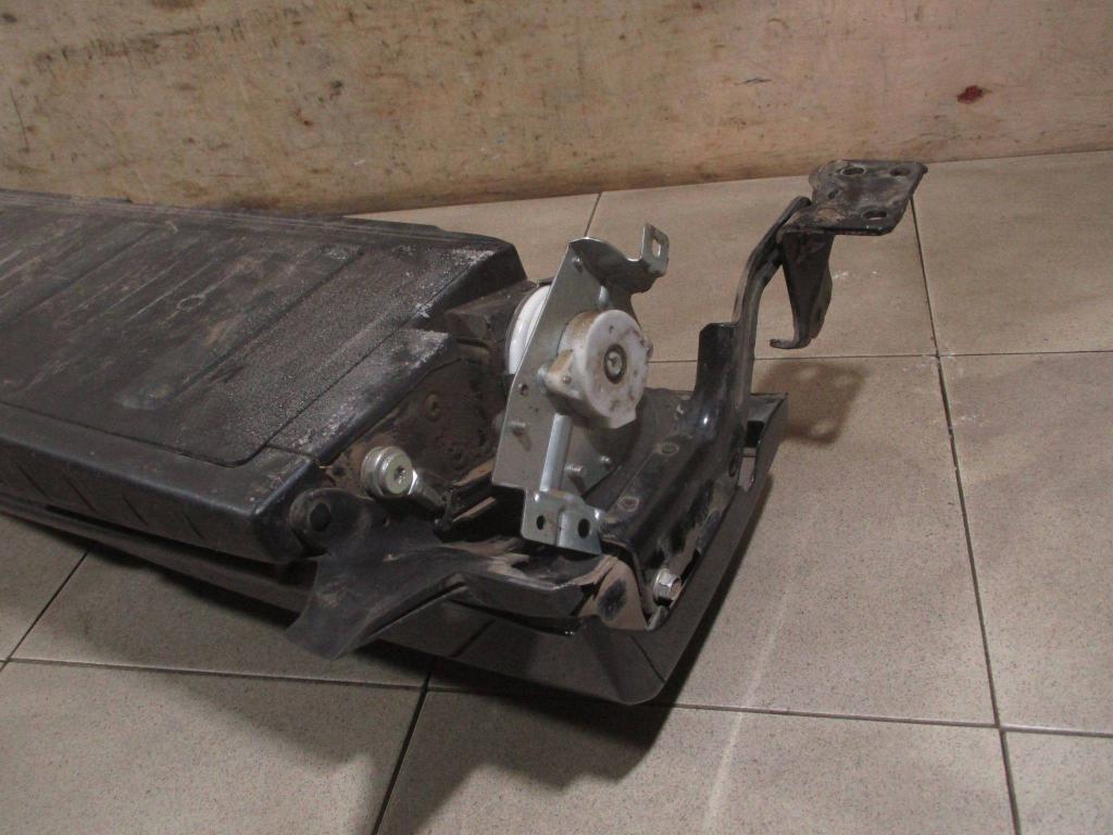 Дверь багажника нижняя, 21000 рублей, Пермь