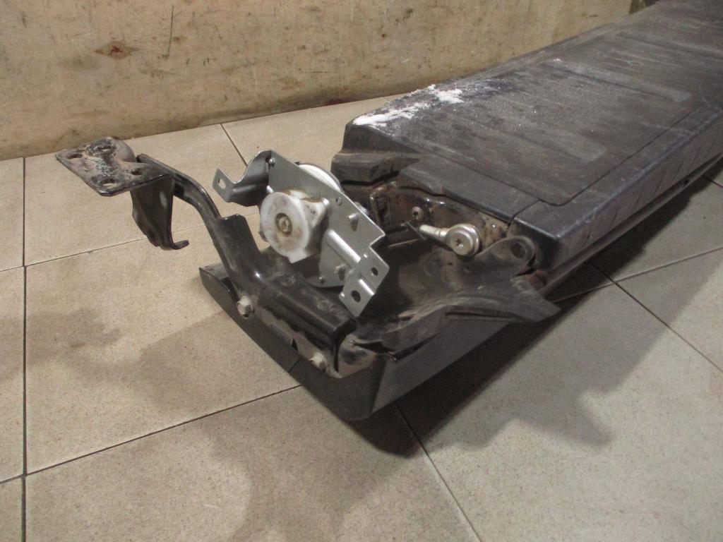 Дверь багажника нижняя, 21000 рублей, Пермь