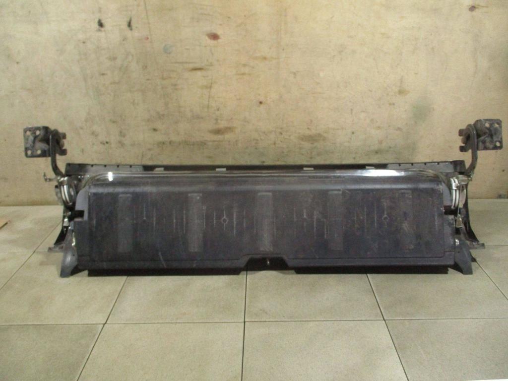 Дверь багажника нижняя, 21000 рублей, Пермь