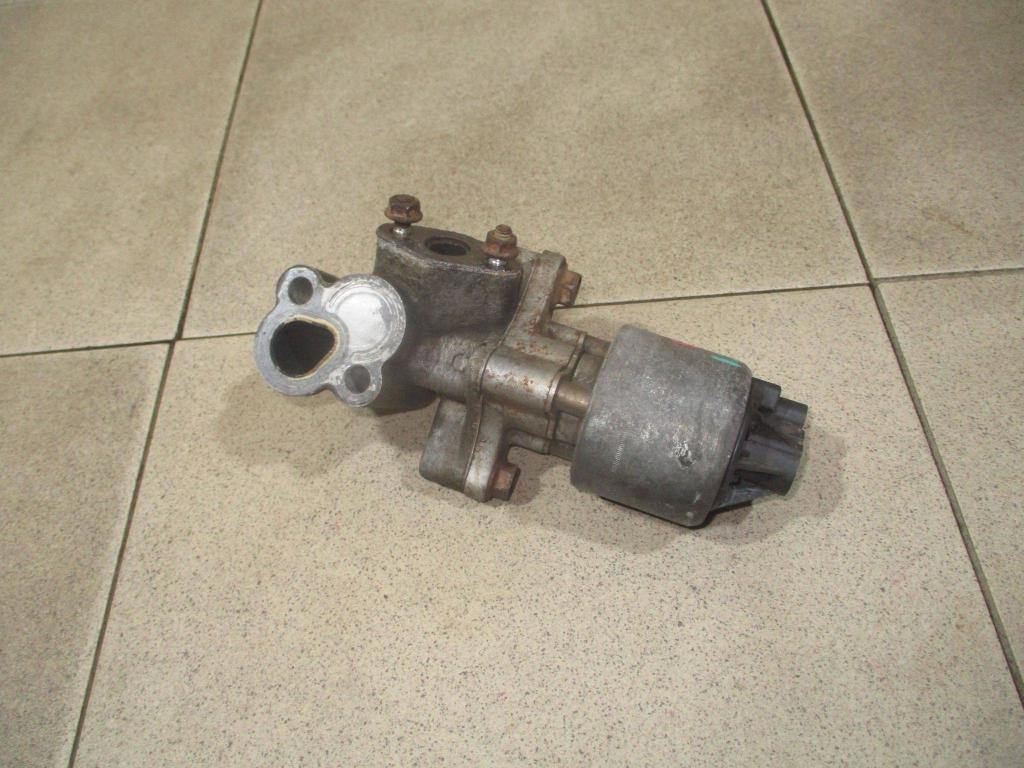 Клапан рециркуляции выхлопных газов, 1000 рублей, Пермь