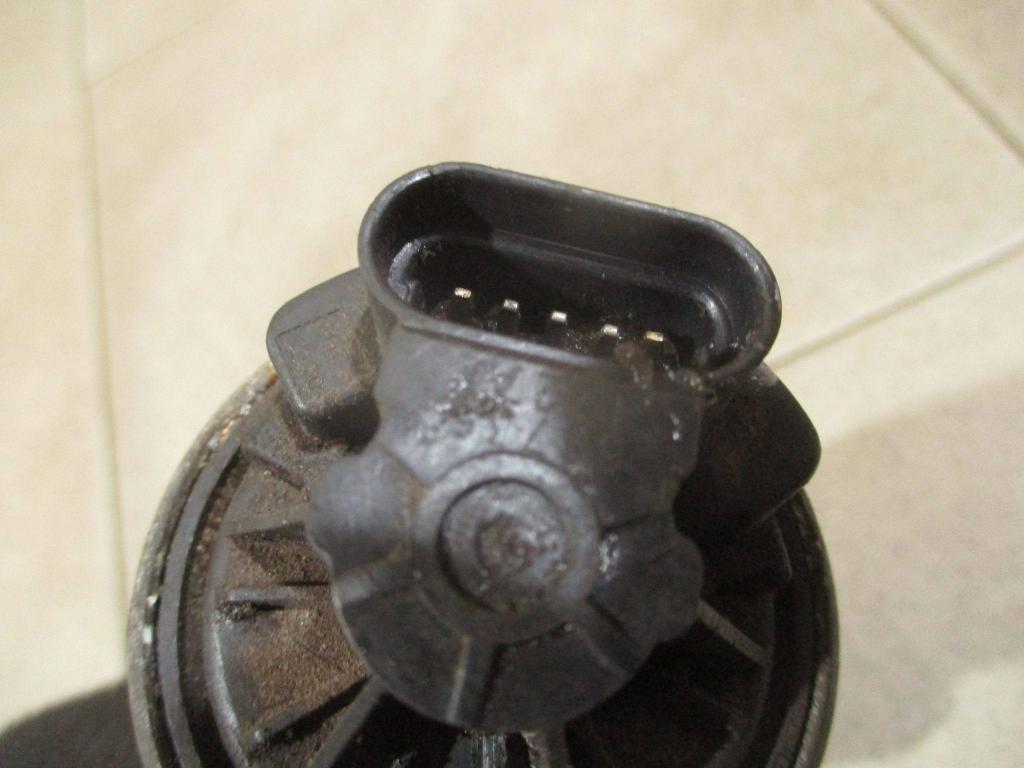 Клапан рециркуляции выхлопных газов, 1000 рублей, Пермь