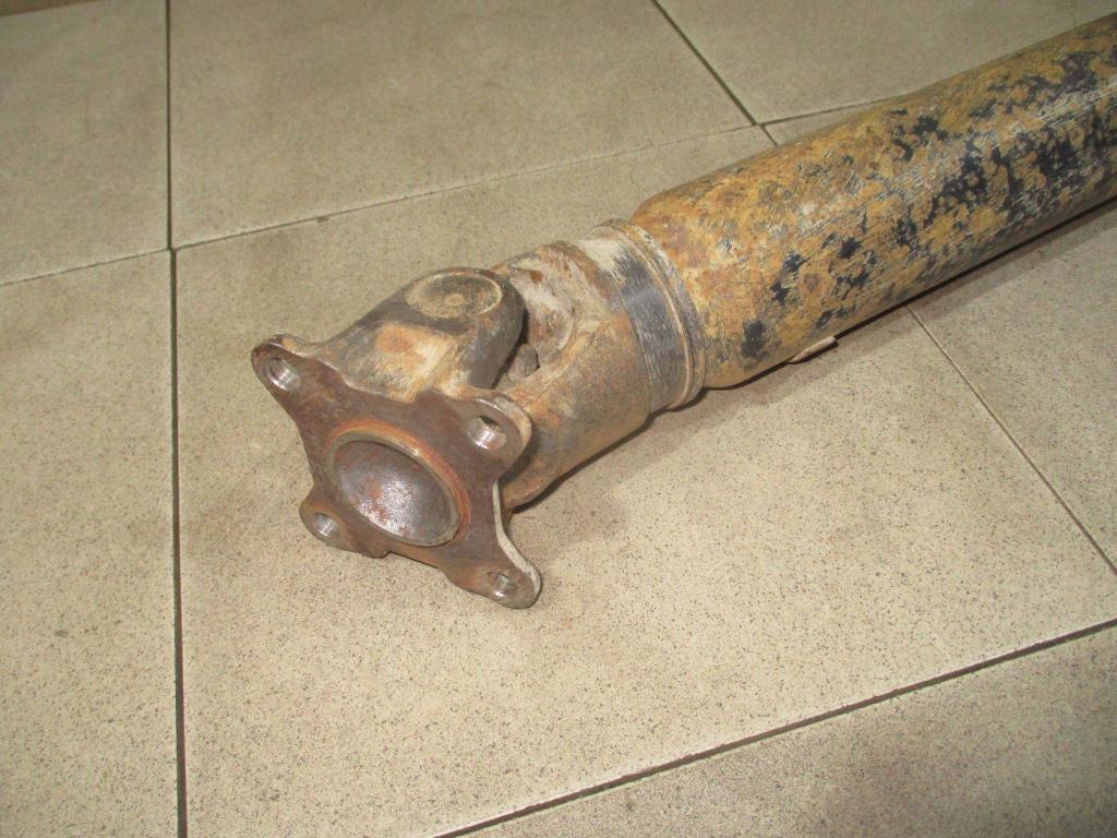 Вал карданный задний, 12000 рублей, Пермь