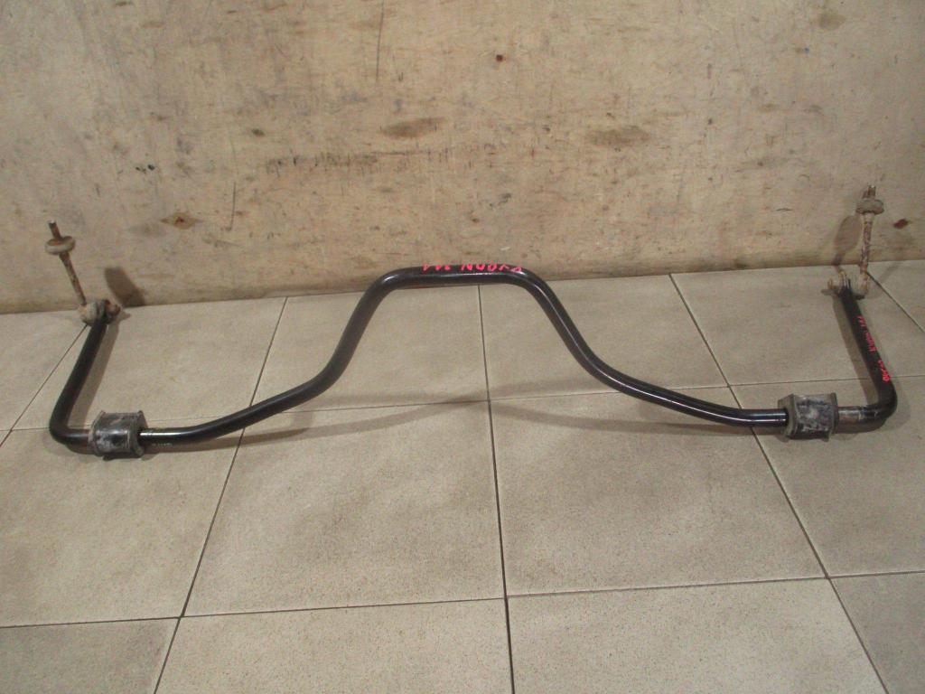 Стабилизатор задний, 1000 рублей, Пермь