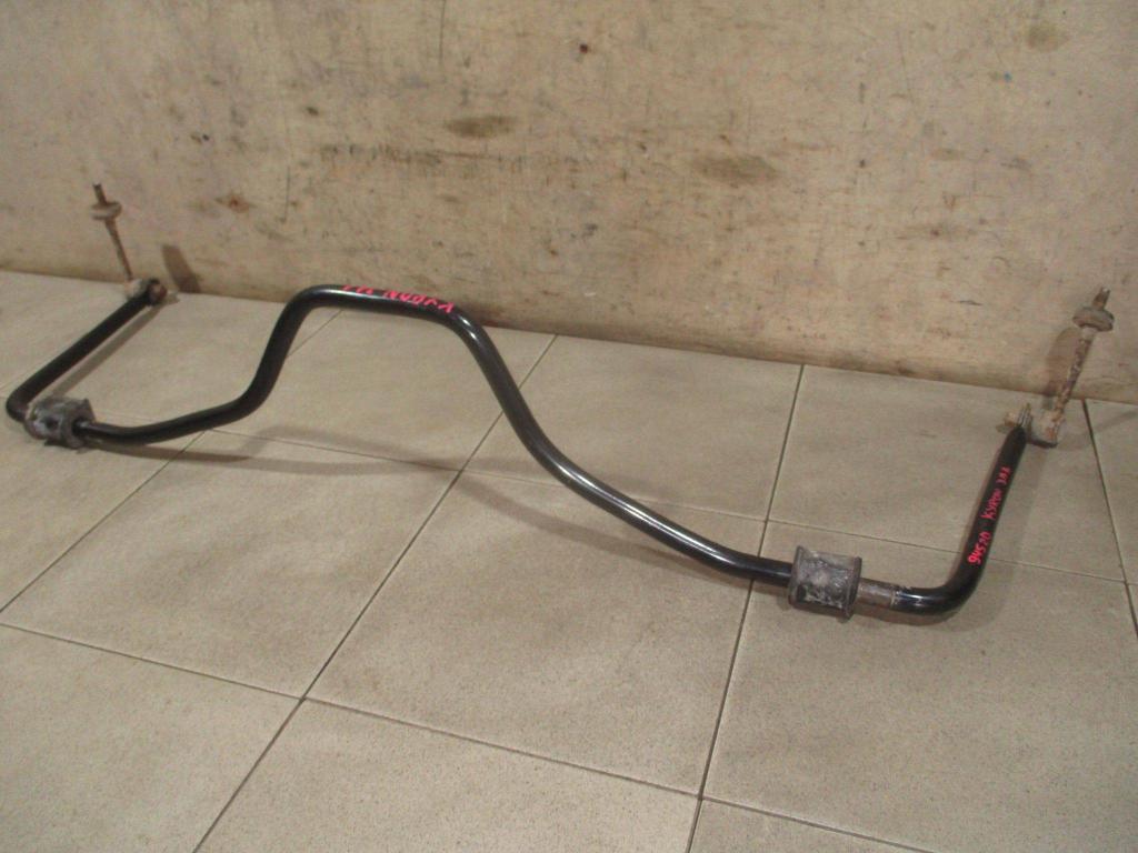 Стабилизатор задний, 1000 рублей, Пермь