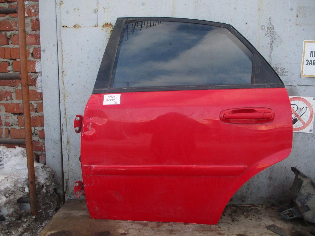 Дверь задняя левая, 8500 рублей, Пермь