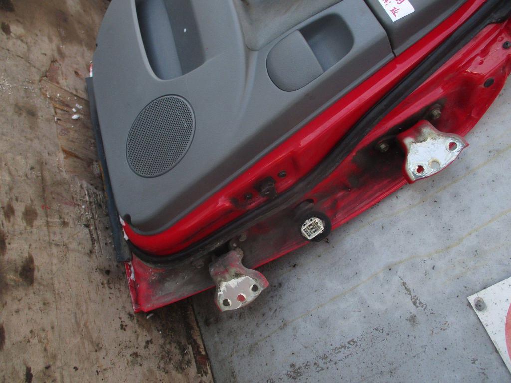 Дверь задняя левая, 8500 рублей, Пермь