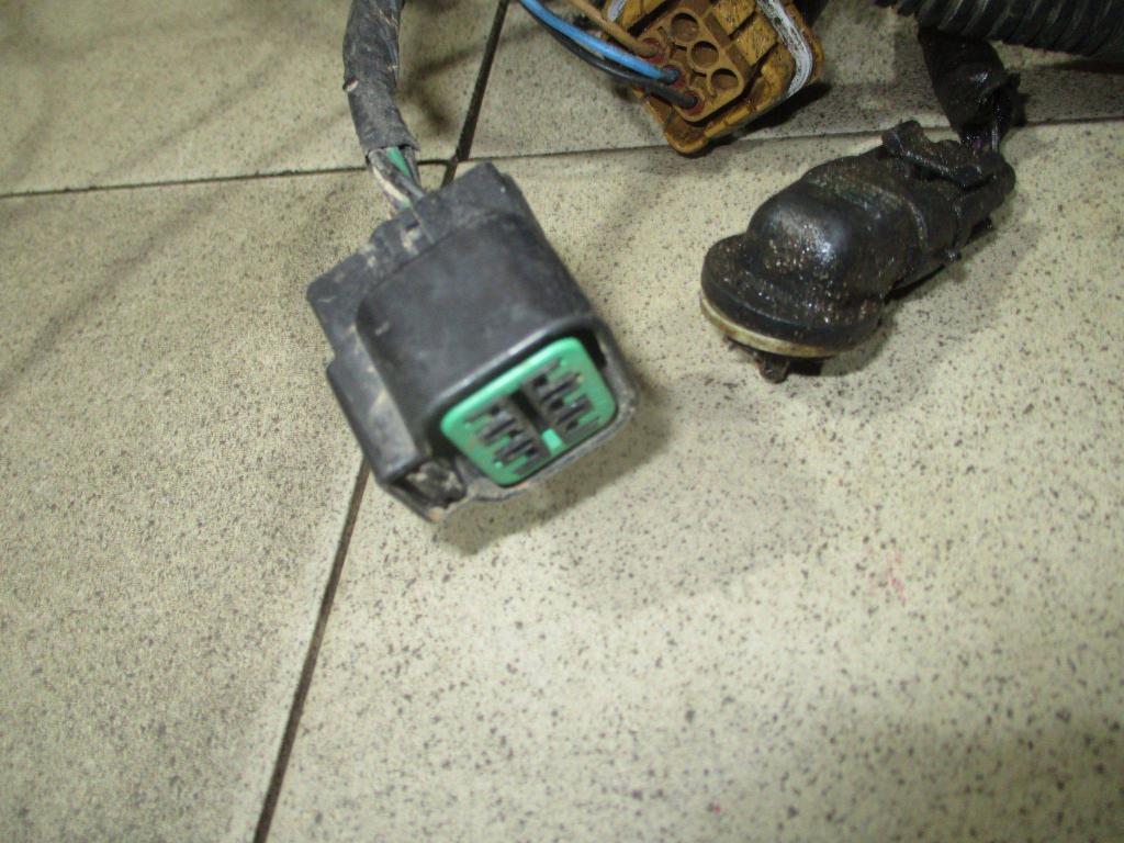 Проводка моторная, 5000 рублей, Пермь