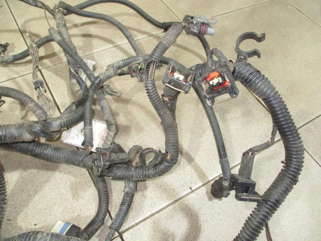 Проводка моторная, 5000 рублей, Пермь