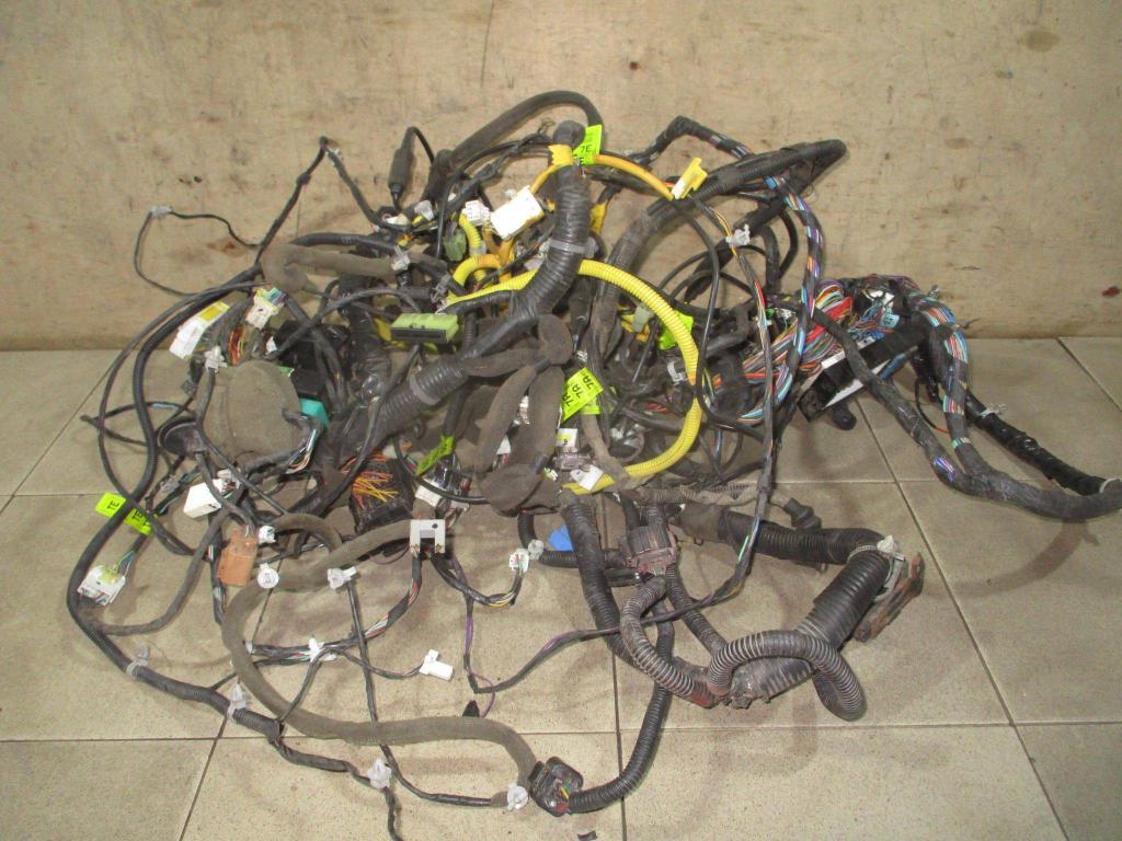 Проводка салонная, 6000 рублей, Пермь