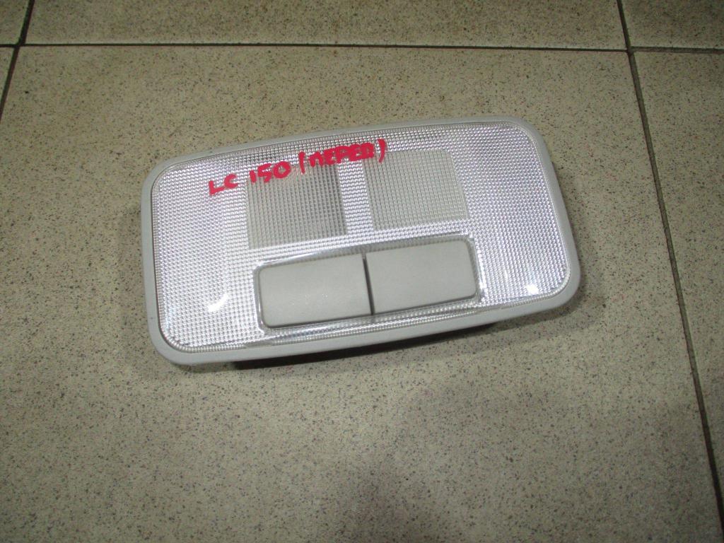 Плафон салонный, 2500 рублей, Пермь