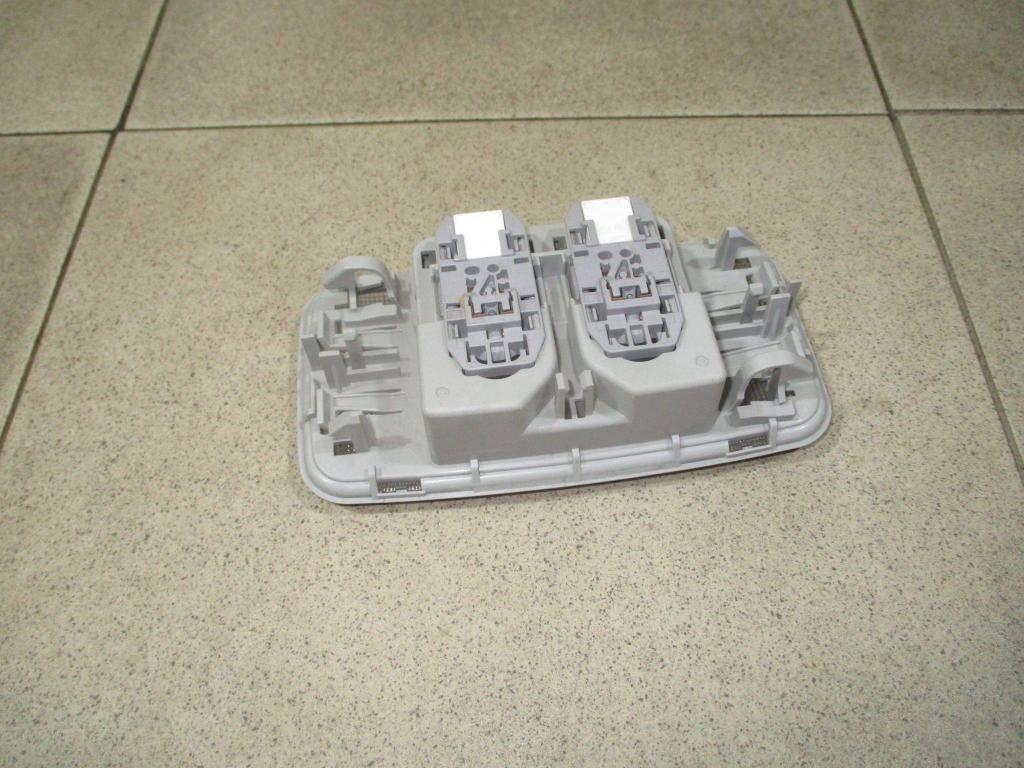 Плафон салонный, 2500 рублей, Пермь