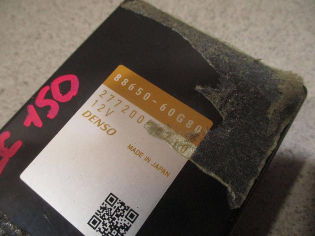 Блок электронный, 3500 рублей, Пермь