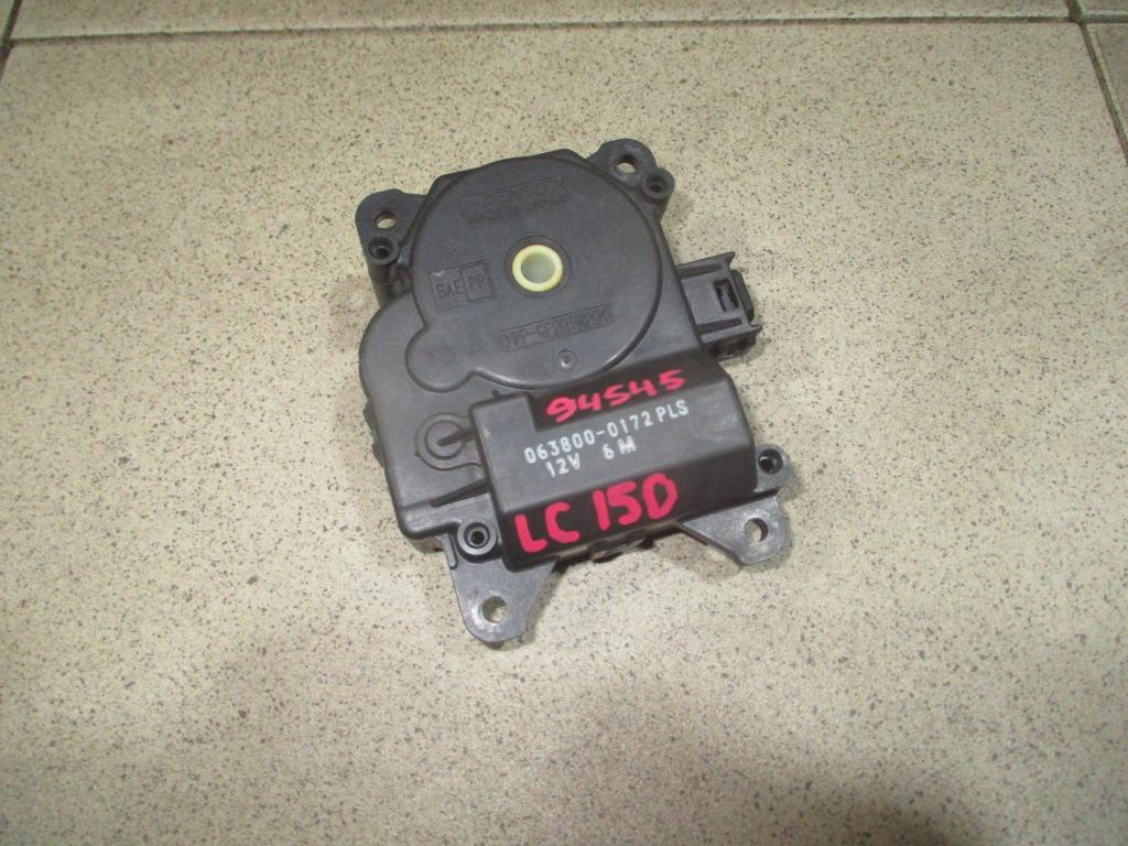 Моторчик заслонки печки, 1500 рублей, Пермь