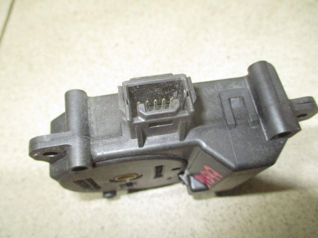 Моторчик заслонки печки, 1500 рублей, Пермь