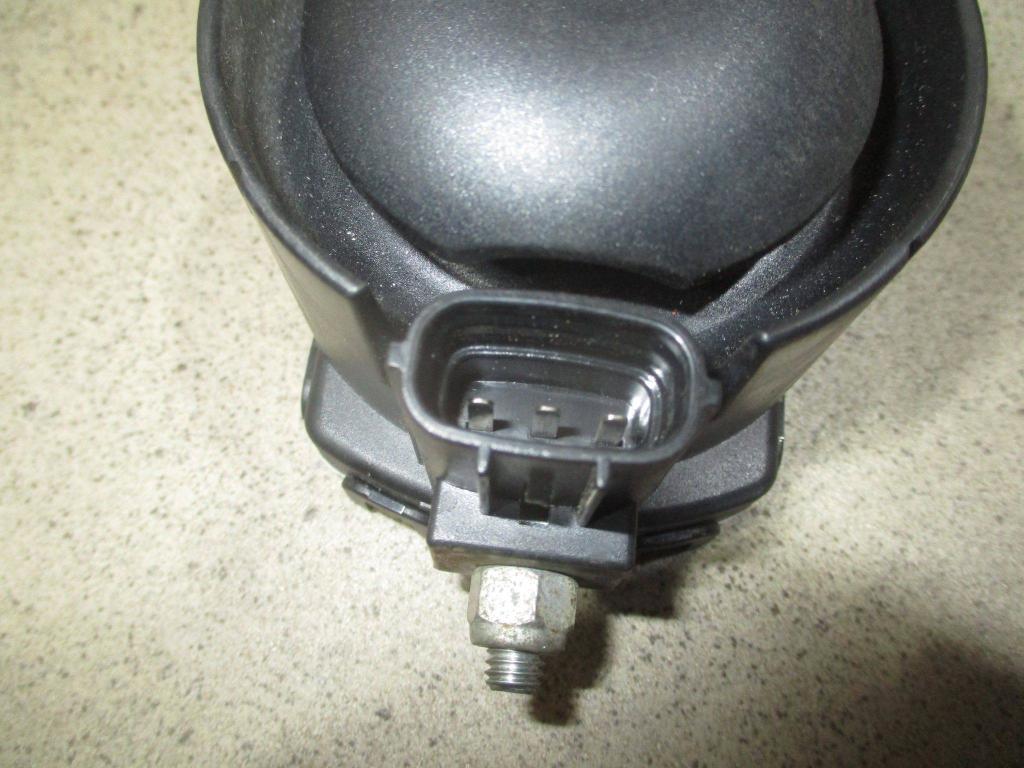 Сирена штатной сигнализации, 3000 рублей, Пермь