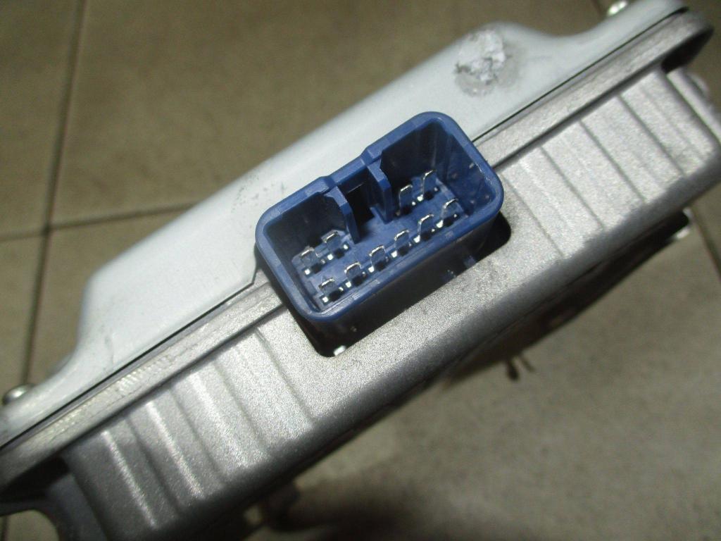 Блок электронный, 4000 рублей, Пермь