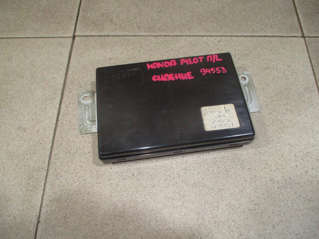 Блок электронный, 6400 рублей, Пермь