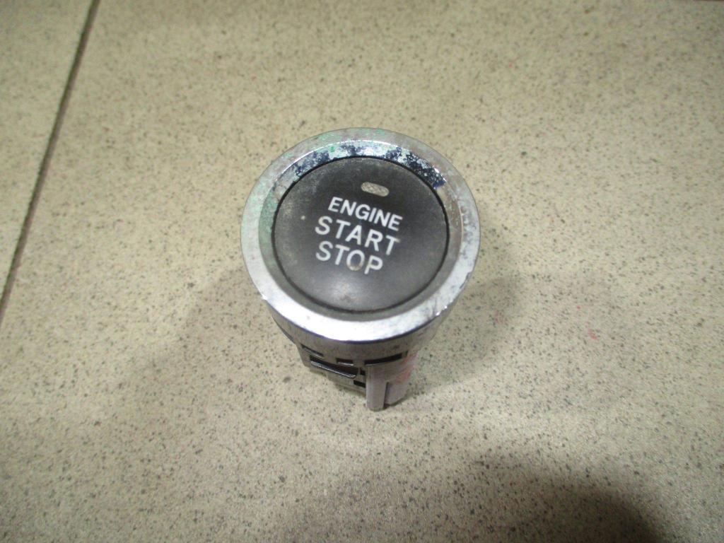 Кнопка запуска двигателя, 2500 рублей, Пермь