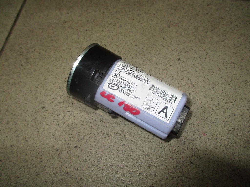 Кнопка запуска двигателя, 2500 рублей, Пермь