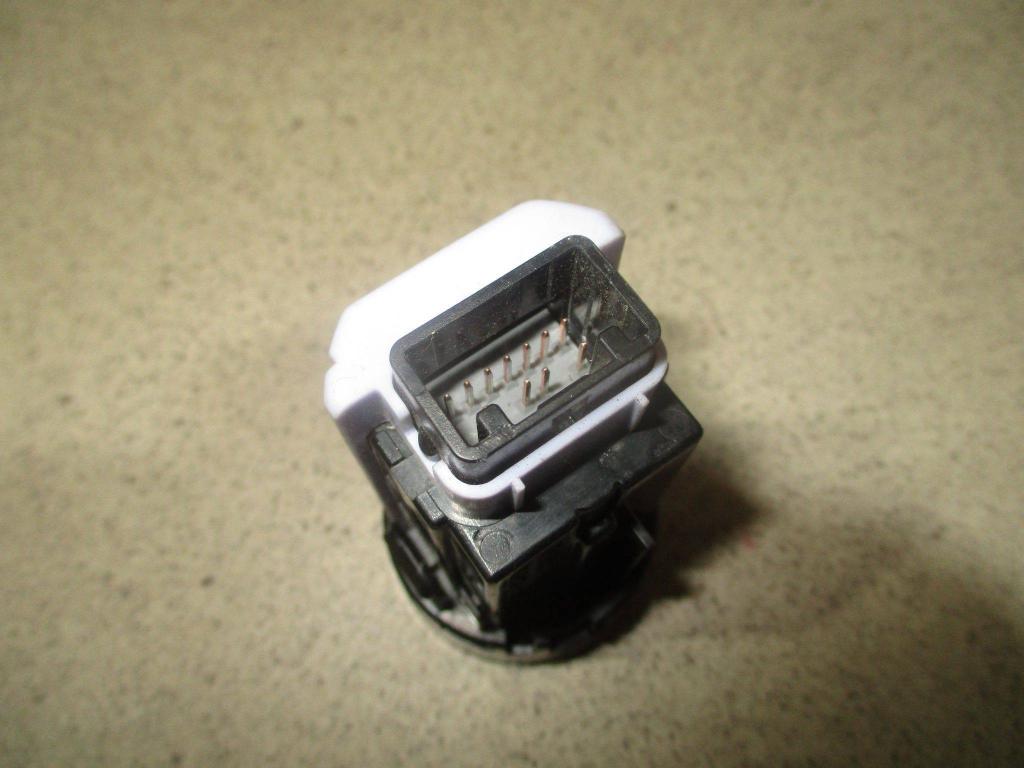 Кнопка запуска двигателя, 2500 рублей, Пермь