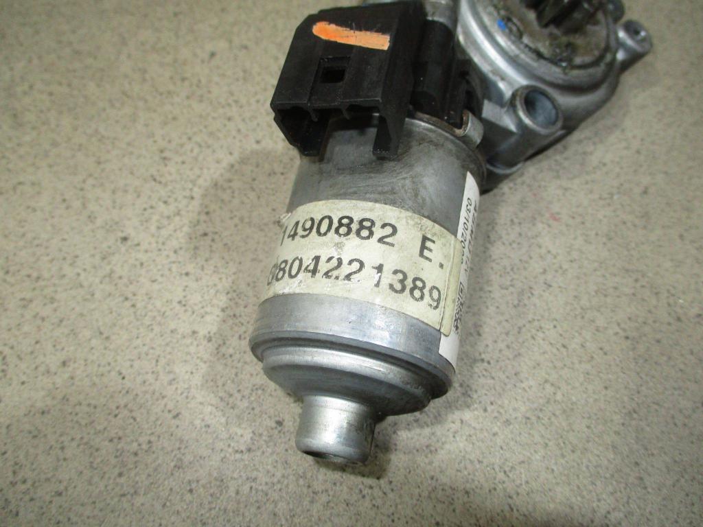 Моторчик регулировки сиденья, 3000 рублей, Пермь