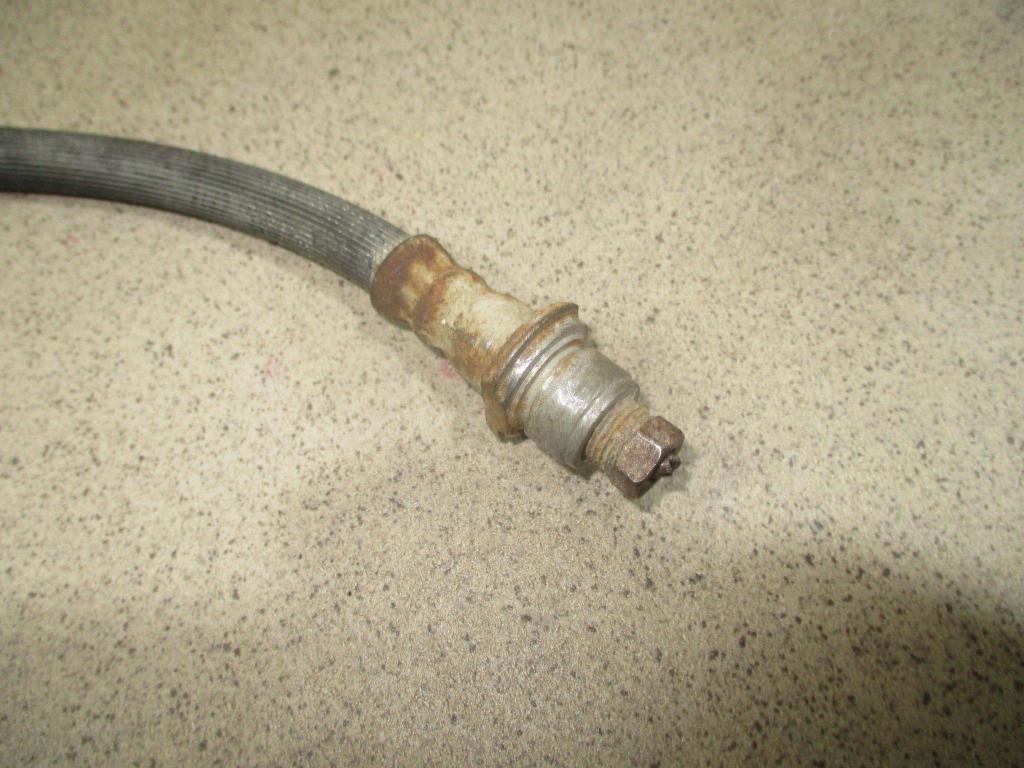 Шланг тормозной передний, 1500 рублей, Пермь